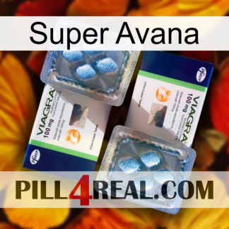 Super Avana viagra5